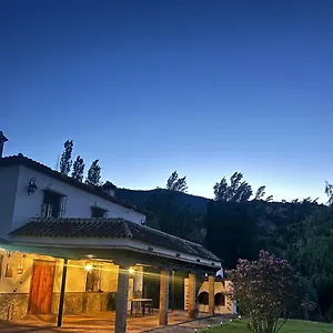 Casa Arroyomolinos-planta Superior Zahara De La Sierra