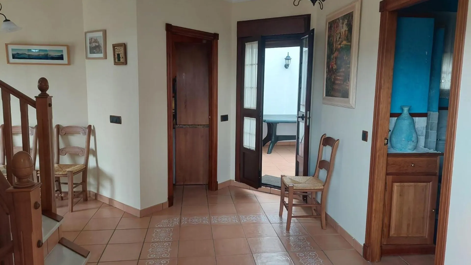 Villa Azahar Zahara De La Sierra