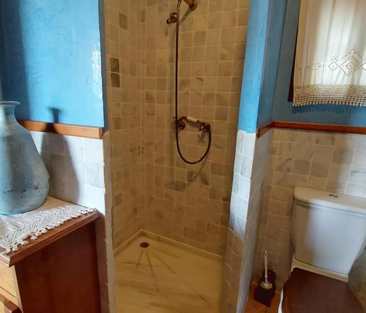 Ferienhaus Villa Azahar Zahara De La Sierra Spanien