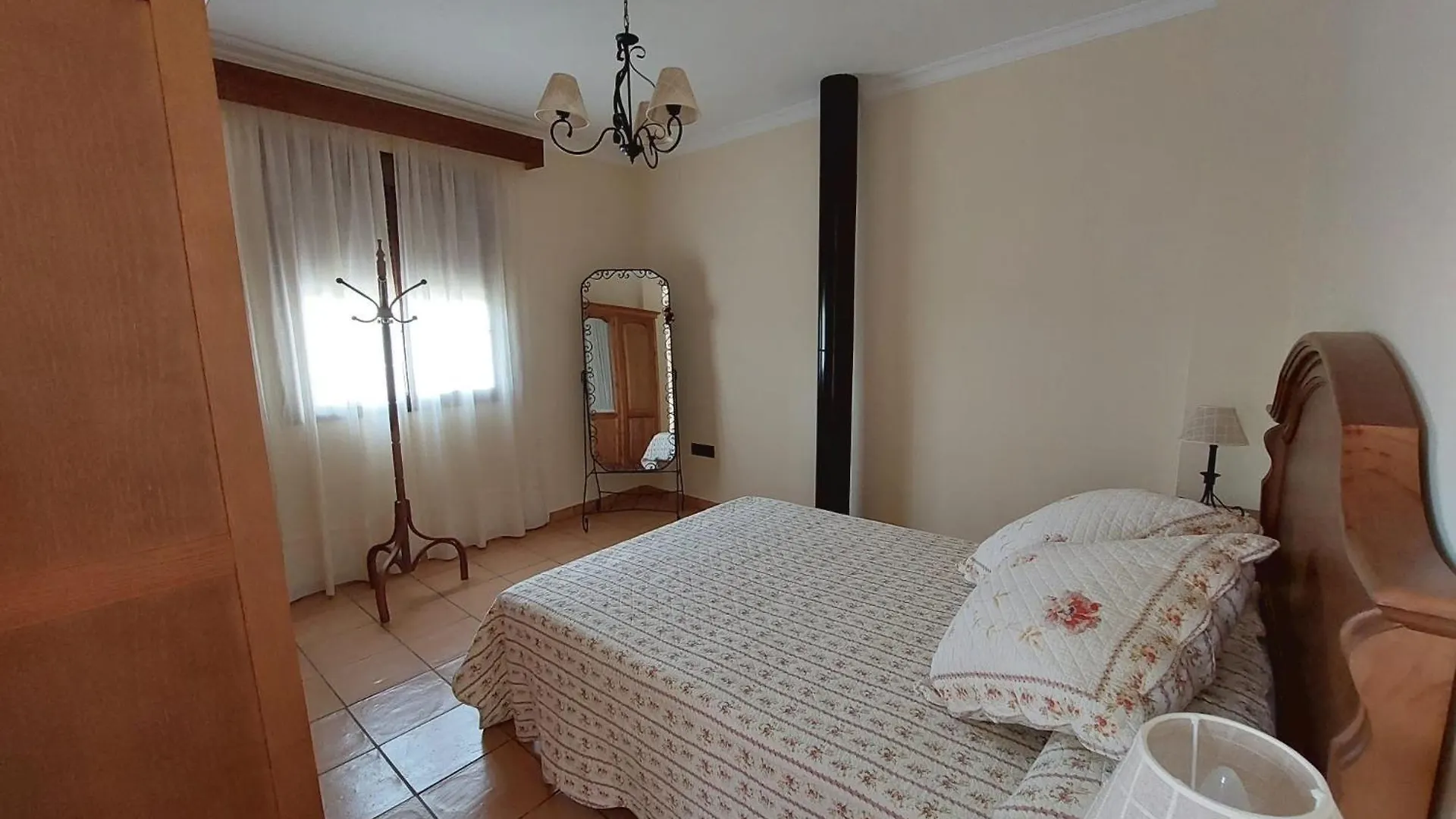 Villa Azahar Zahara De La Sierra