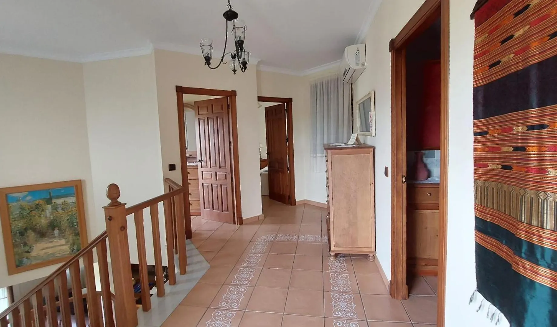 Ferienhaus Villa Azahar Zahara De La Sierra